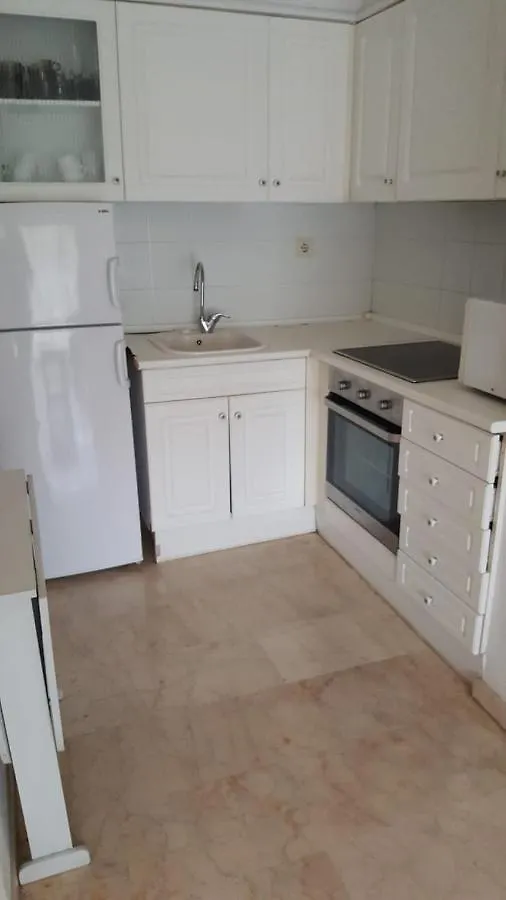Apartamento Gracia Apartment La Pineda