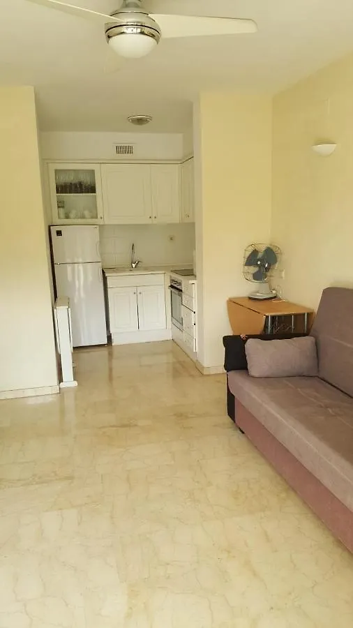 Apartamento Gracia Apartment La Pineda