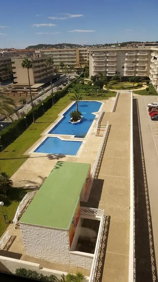 Apartamento Gracia Apartment La Pineda Spain