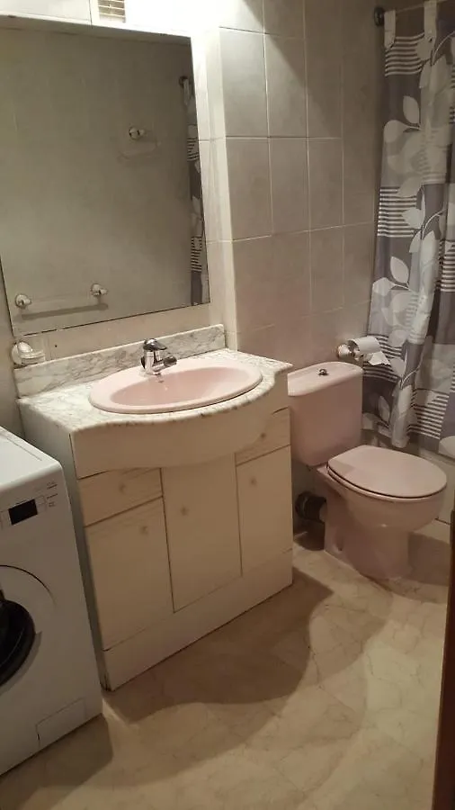 Apartamento Gracia Apartment La Pineda