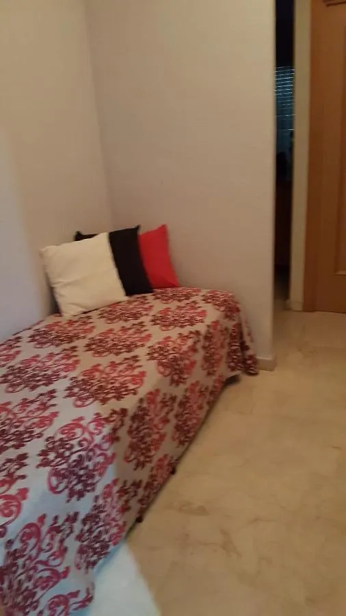 Apartamento Gracia Apartment La Pineda