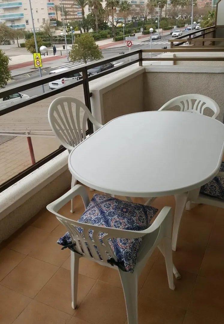 Apartamento Gracia Apartment La Pineda