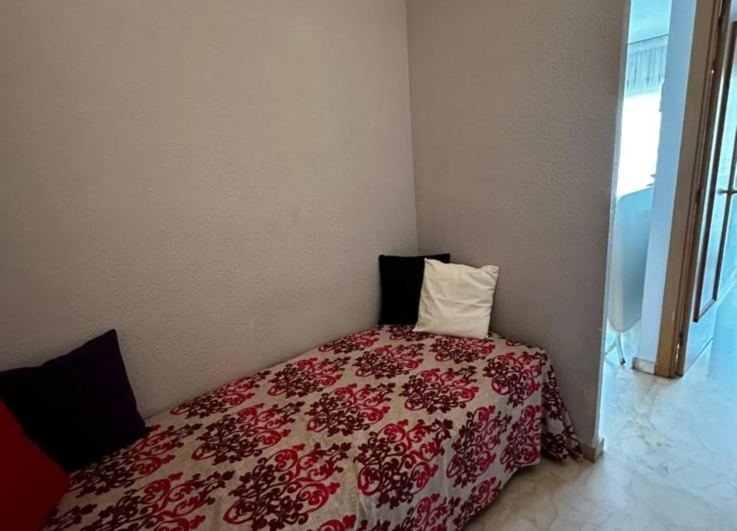 Apartamento Gracia Apartment La Pineda
