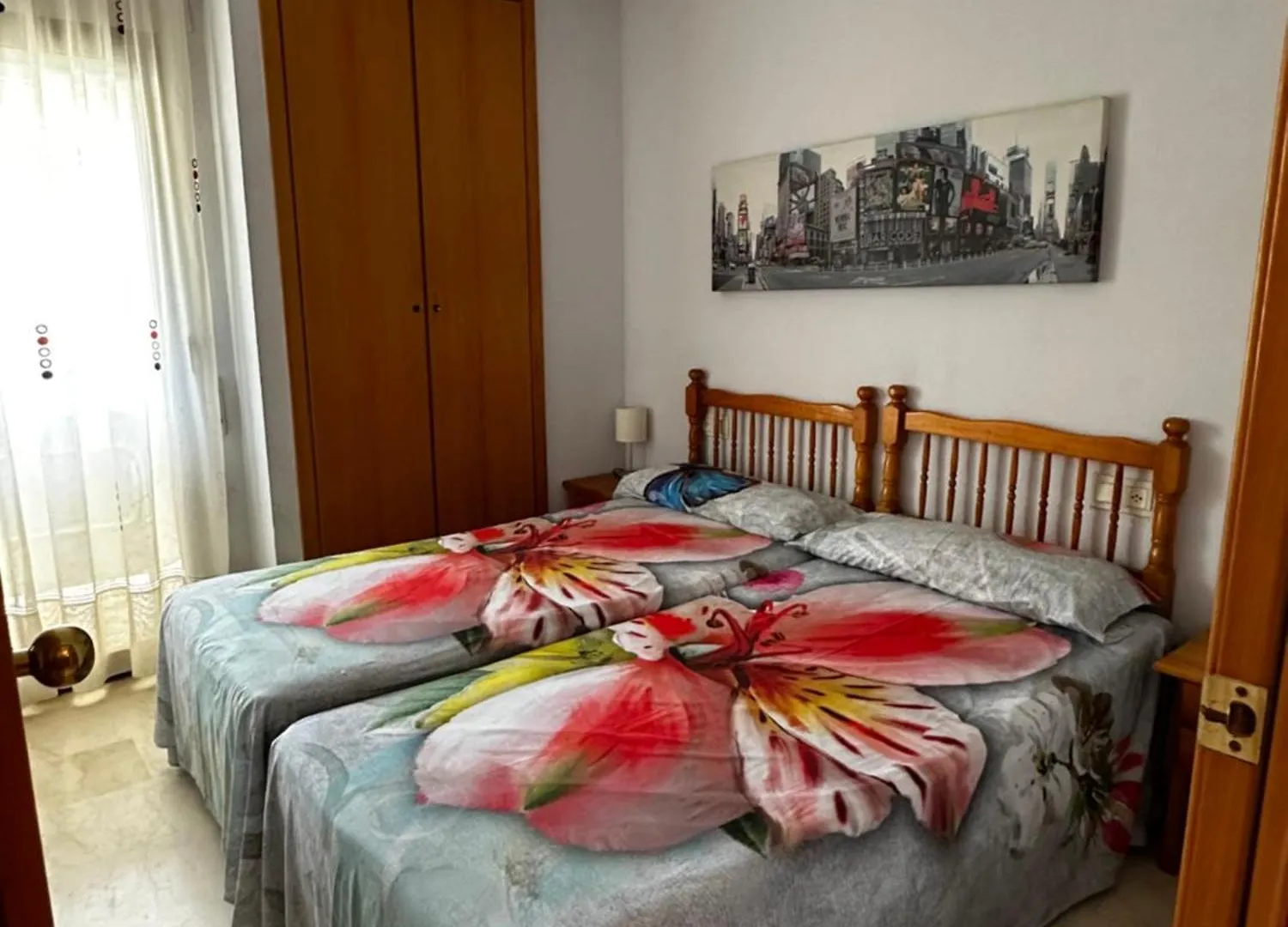 Apartamento Gracia Apartment La Pineda