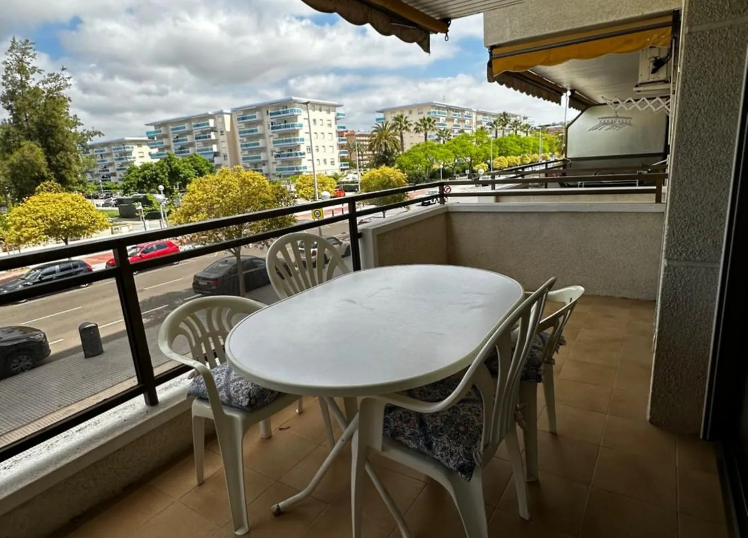 Apartamento Gracia Apartment La Pineda