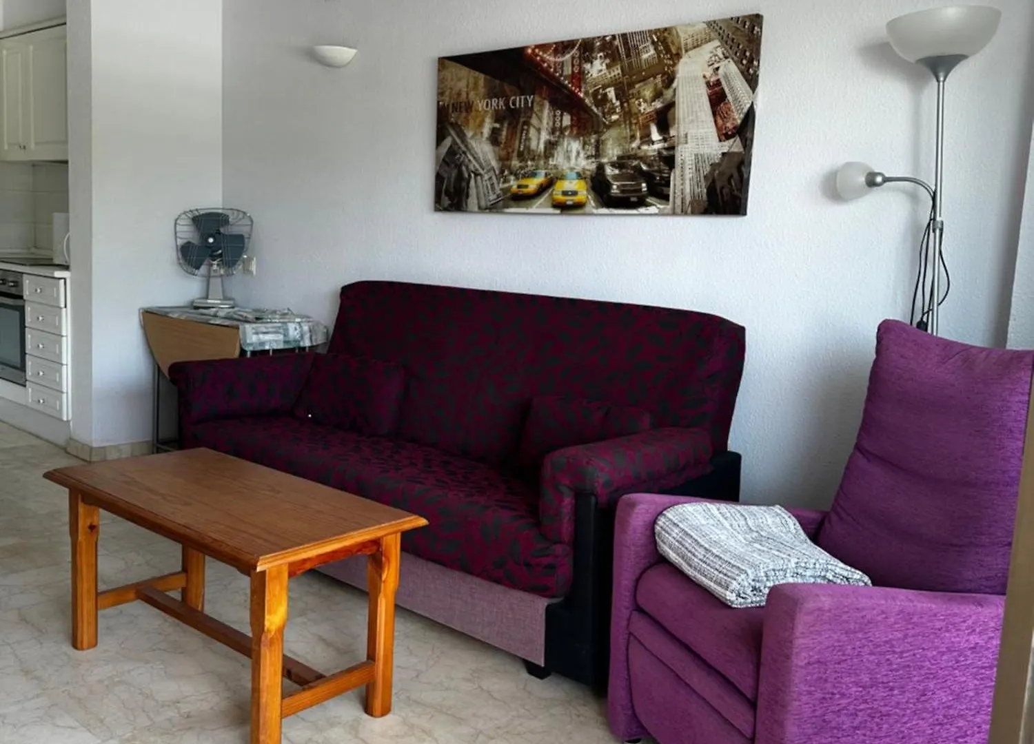 Apartamento Gracia Apartment La Pineda 0*,