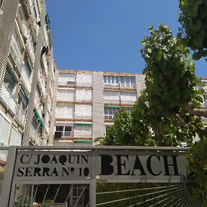  Appartement Charme Et Cocooning à La Plage