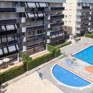  Apartamento Homes&go Nova Pineda Bajos
