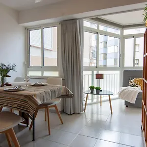  Apartamento 1a Línea Playa Y 5 Min Port Aventura