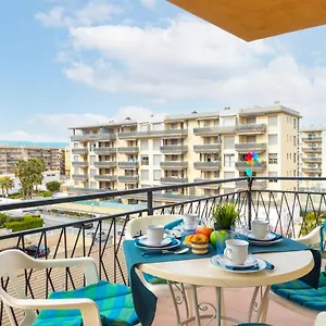  Apartamento Homes & Go Cye Ii