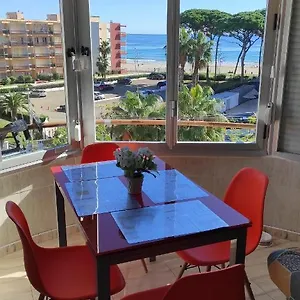 Apartamento Promar