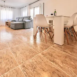  Apartamento Alea - Viking