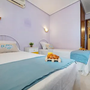  Apartamento Alea - Paradis Park