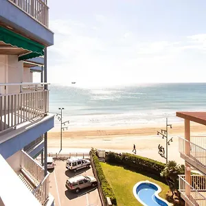  Apartamento Homes&go Bell Racó Confort Iii