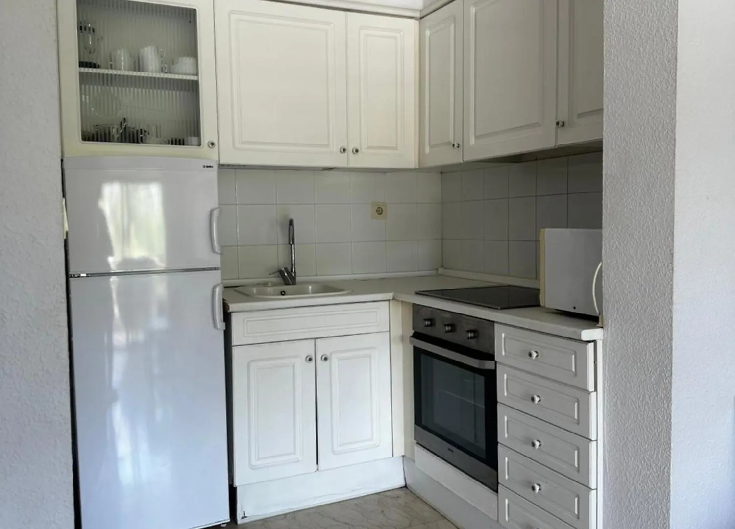 Apartamento Gracia Apartment La Pineda Spain